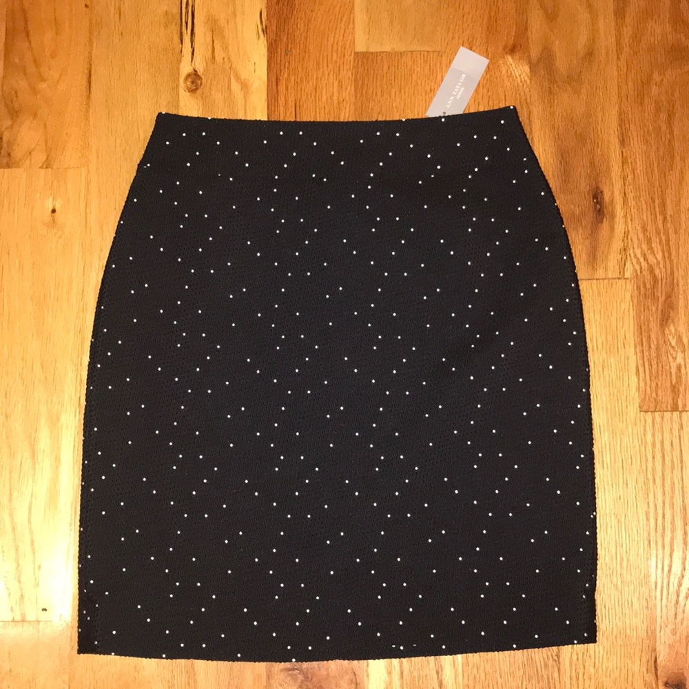 NWT Ann Taylor Skirt!